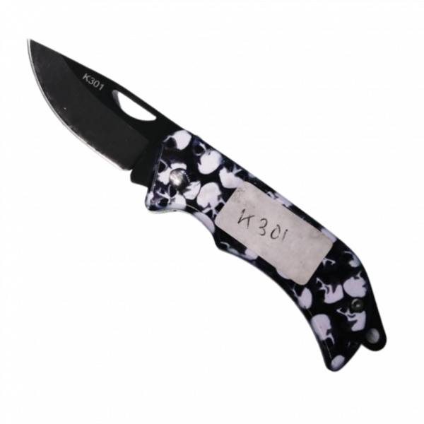 301 knife