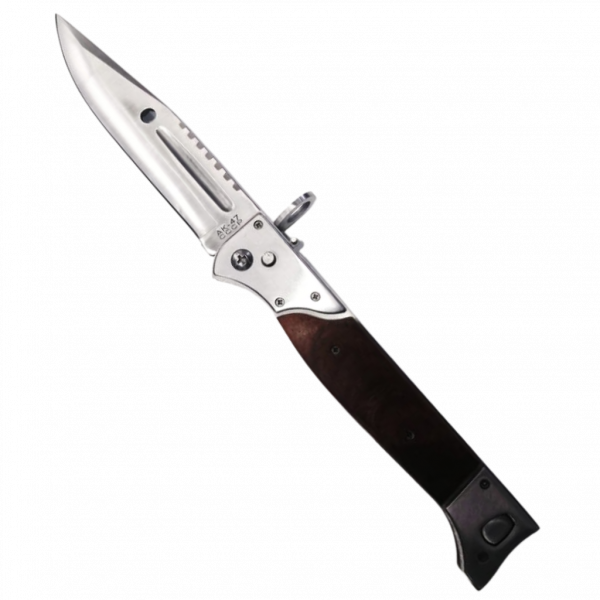 AK47 knife large big