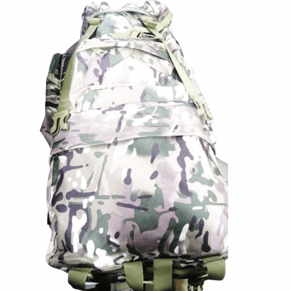 USA Military Bag