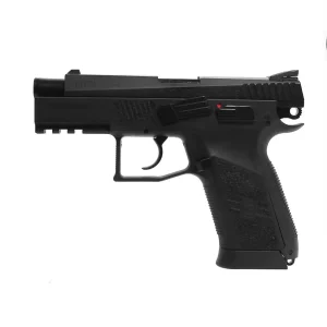 CZ 75 P-07 Duty Gas Gun Black