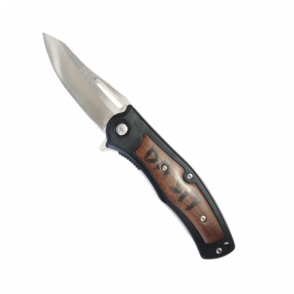 DA317 knife