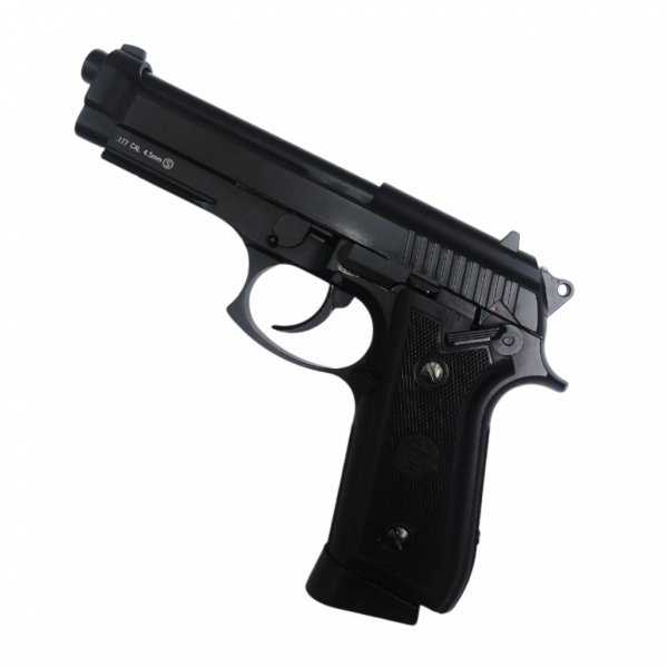 Glock 19 Gas Gun Black