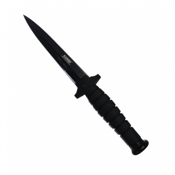 Rambo 6 knife