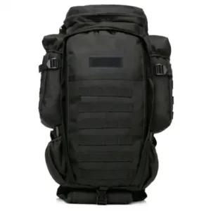 Rifle Backpack to put Air rifle inside the bag-911