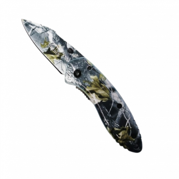 X04 knife