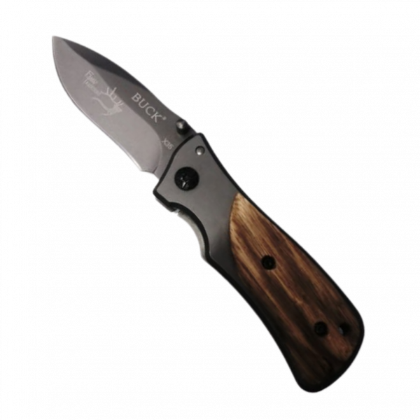 X35 knife