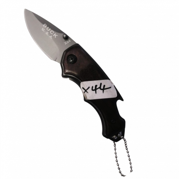 X44 knife