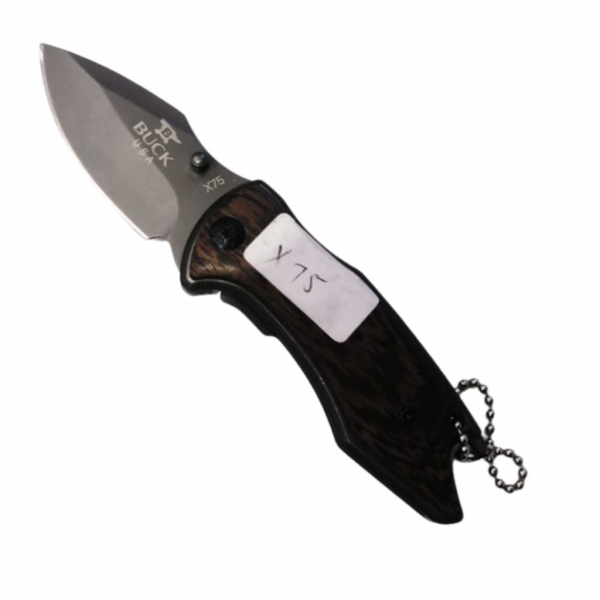 X75 knife knife