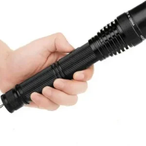 1106 Self-Defense Flash Light