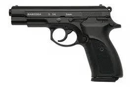 Baredda S56 9mm blank Gun