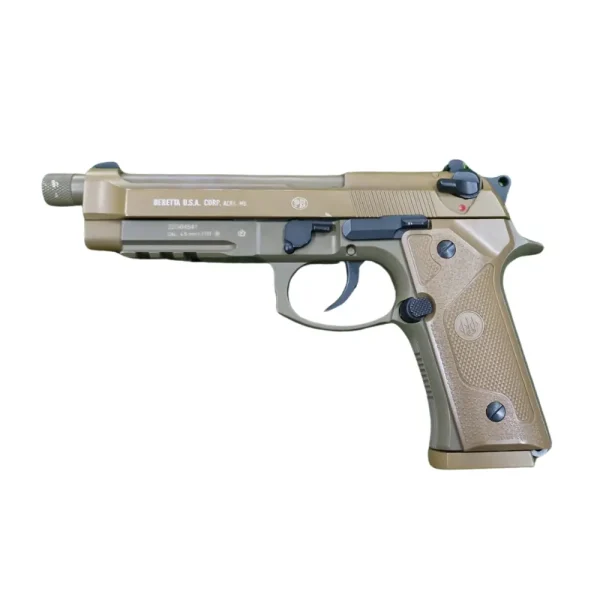 Beretta U.S.A. corp Gas gun