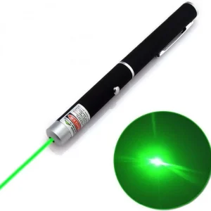 GREEN LASER POINTER