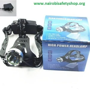 Head lamp High Power (100M 20H 1800ML)