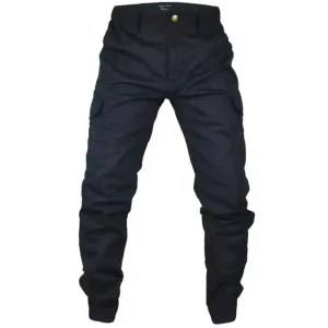 "Army Pants Black - Durable and Stylish Tactical Wear Available at Security Self Defense and Free Rang Security Clothing."