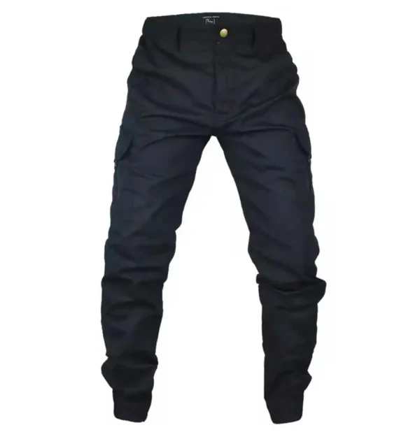 "Army Pants Black - Durable and Stylish Tactical Wear Available at Security Self Defense and Free Rang Security Clothing."