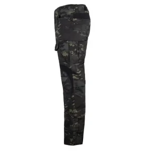 "Army Pants Black and Camo - Durable Tactical Wear Available at Security Self Defense and Free Rang Security Clothing."