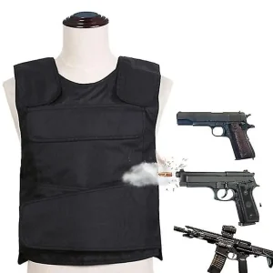 KEVLAR STINGER VEST (CHEN)