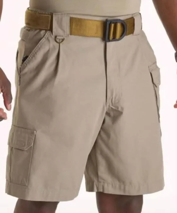 Sport khaki short