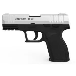 RETAY BLANK GUN XR CHROME