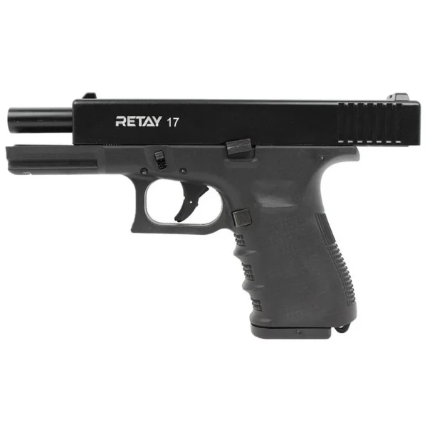 Retay G17 BLANK GUN