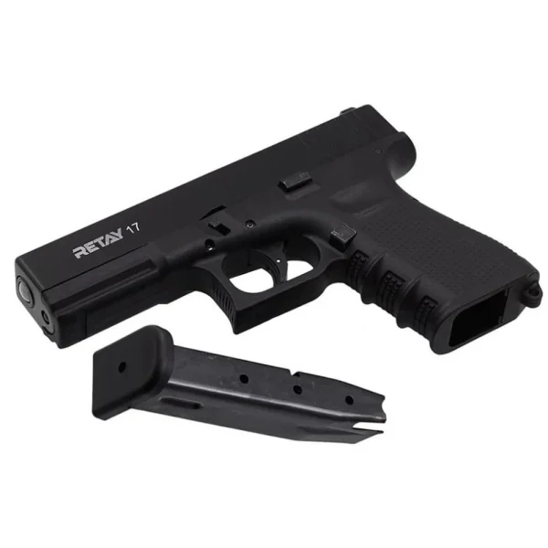 Retay G17 BLANK GUN