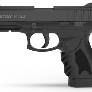 Retay PT23 Blank Gun Black