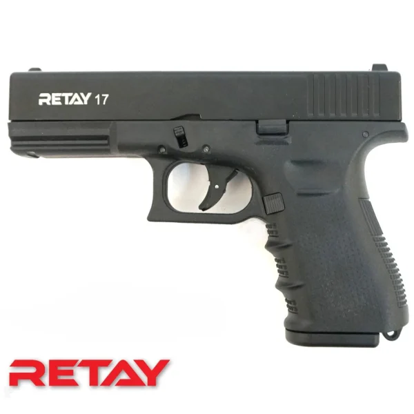 Retay G17 BLANK GUN