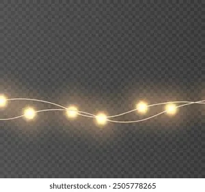 String Light