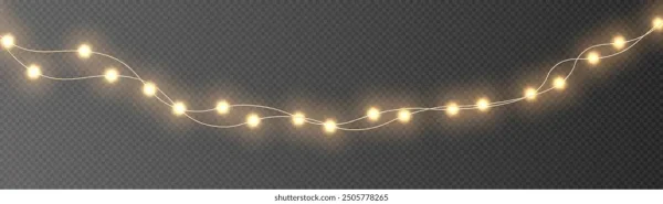 String Light