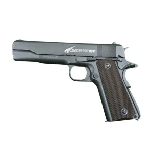 Super CAT 1911 Gas gun