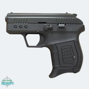 Sur Arms 2004 9mm Blank Pepper Pistol