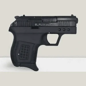 Sur Arms 2004 9mm Blank Pepper Pistol Black