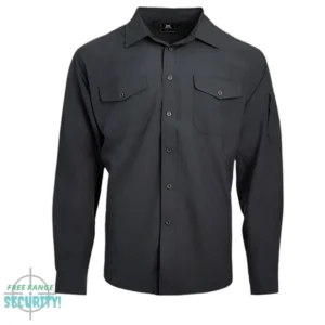 Tactical Top black