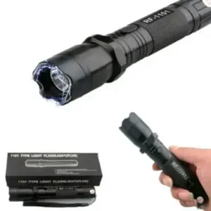 Taser- 1101 Type (Light Flashlight)