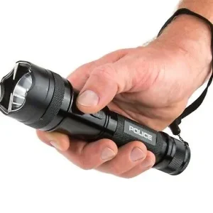 Taser 1109