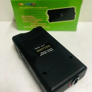 Taser-800 5000 VOLT