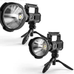 Torch Search Light multifunction W5120