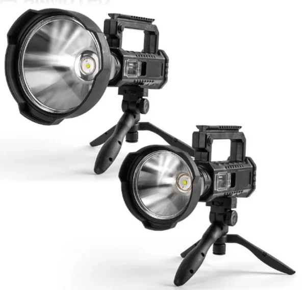 Torch Search Light multifunction W5120