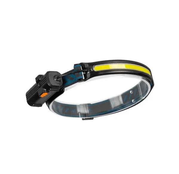 FA-T30USB Charging Headlight DB-40