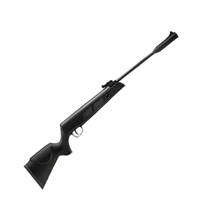 Artemis SR1000s 4.5mm Air Rifle Black