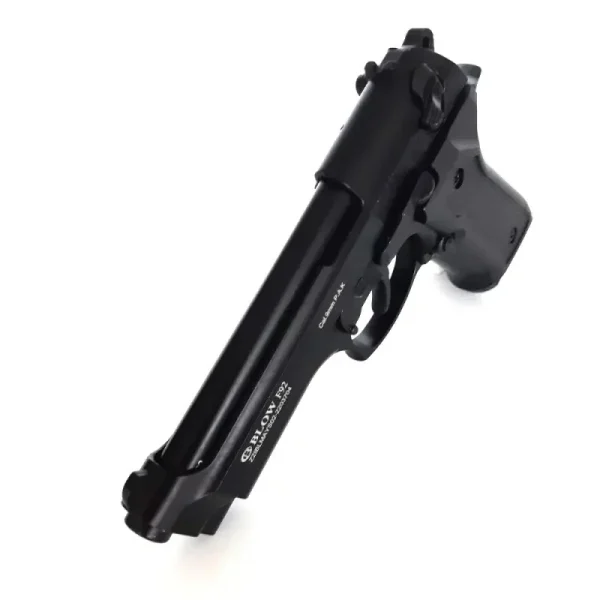 BLOW F92 Blank Gun Black - Image 2