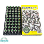 OZK Tear Gas Bullets (10 pieces) Image