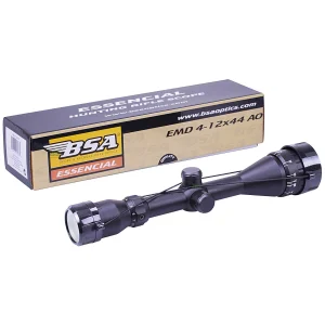 Rifle Scope BSA Sport & Recreational Optics