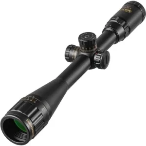 Rifle Scope Diana ( 4-16×44 ) JD-48