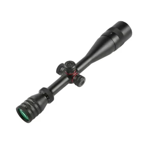 Rifle Scope War Eagle S 4-16X44 OE