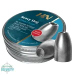 H&N Slug HP 5.5MM Pellets Image
