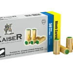 Blank Rounds 9mm P.A.K. Each Cartridge Image