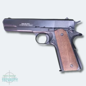 Aksa AK1911 Blank Pepepr Pistol