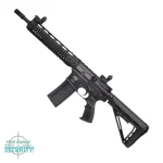 AKSA K9MX AR15 BLANK RIFLE BLACK Image