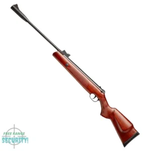 Beeman Marksman big bear air gun